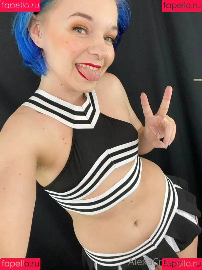 thealexacrush Onlyfans Photo Gallery 