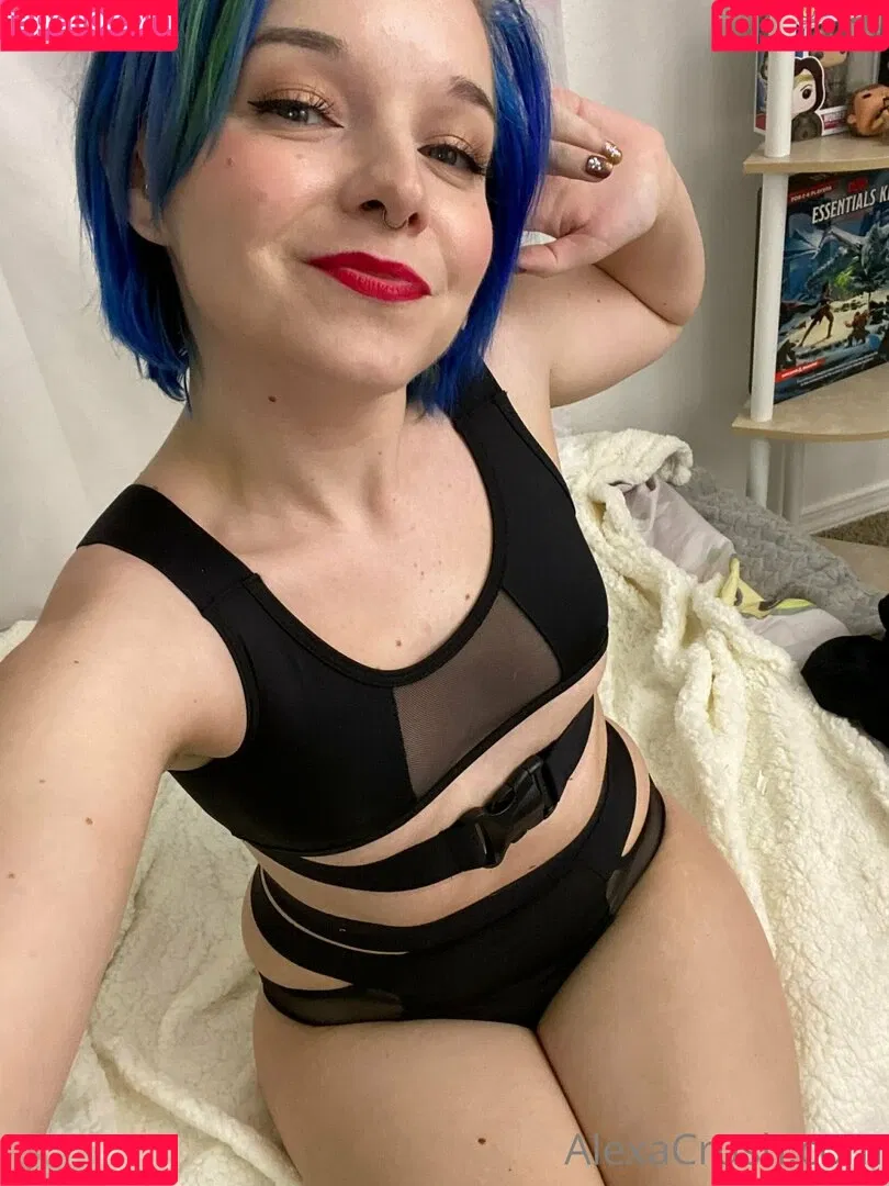 thealexacrush Onlyfans Photo Gallery 