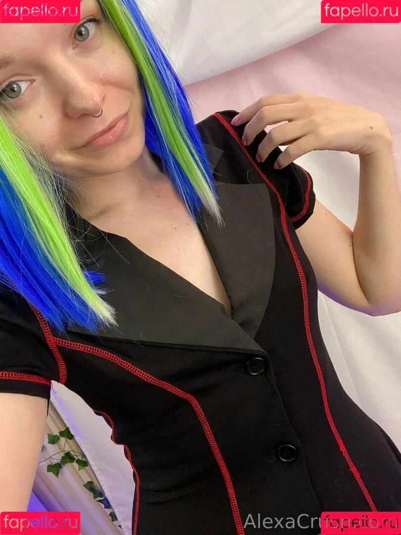 thealexacrush Onlyfans Photo Gallery 