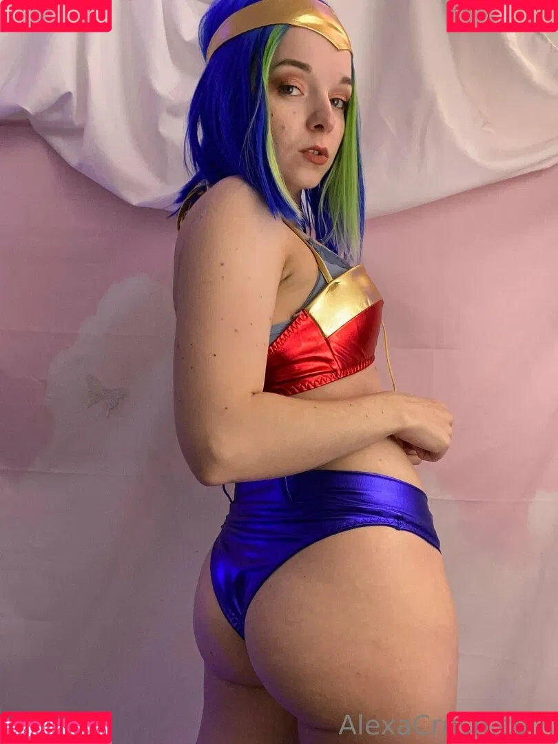 thealexacrush Onlyfans Photo Gallery 