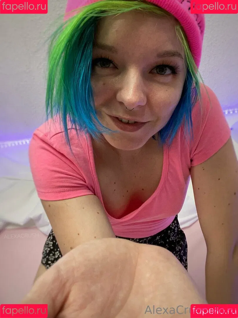 thealexacrush Onlyfans Photo Gallery 