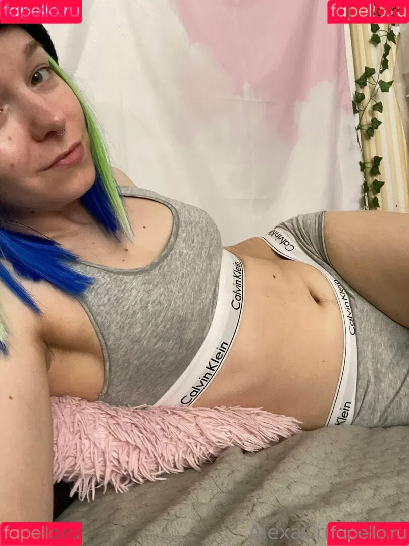thealexacrush Onlyfans Photo Gallery 