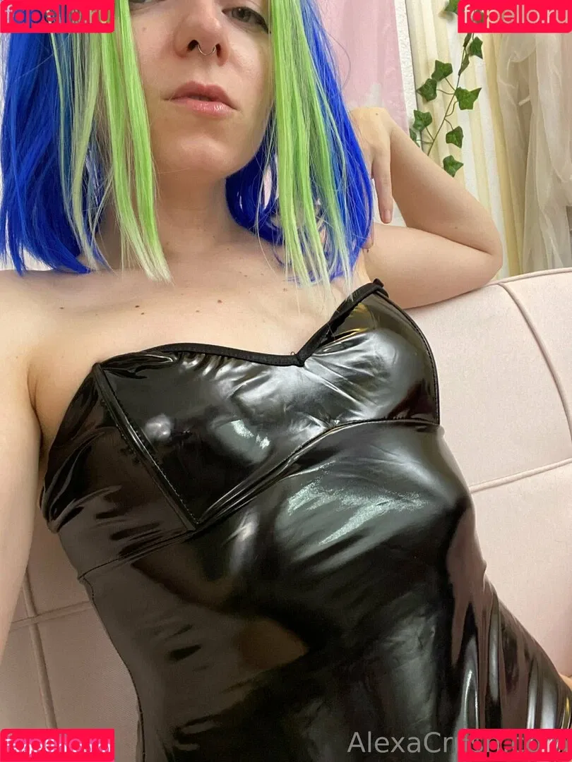 thealexacrush Onlyfans Photo Gallery 