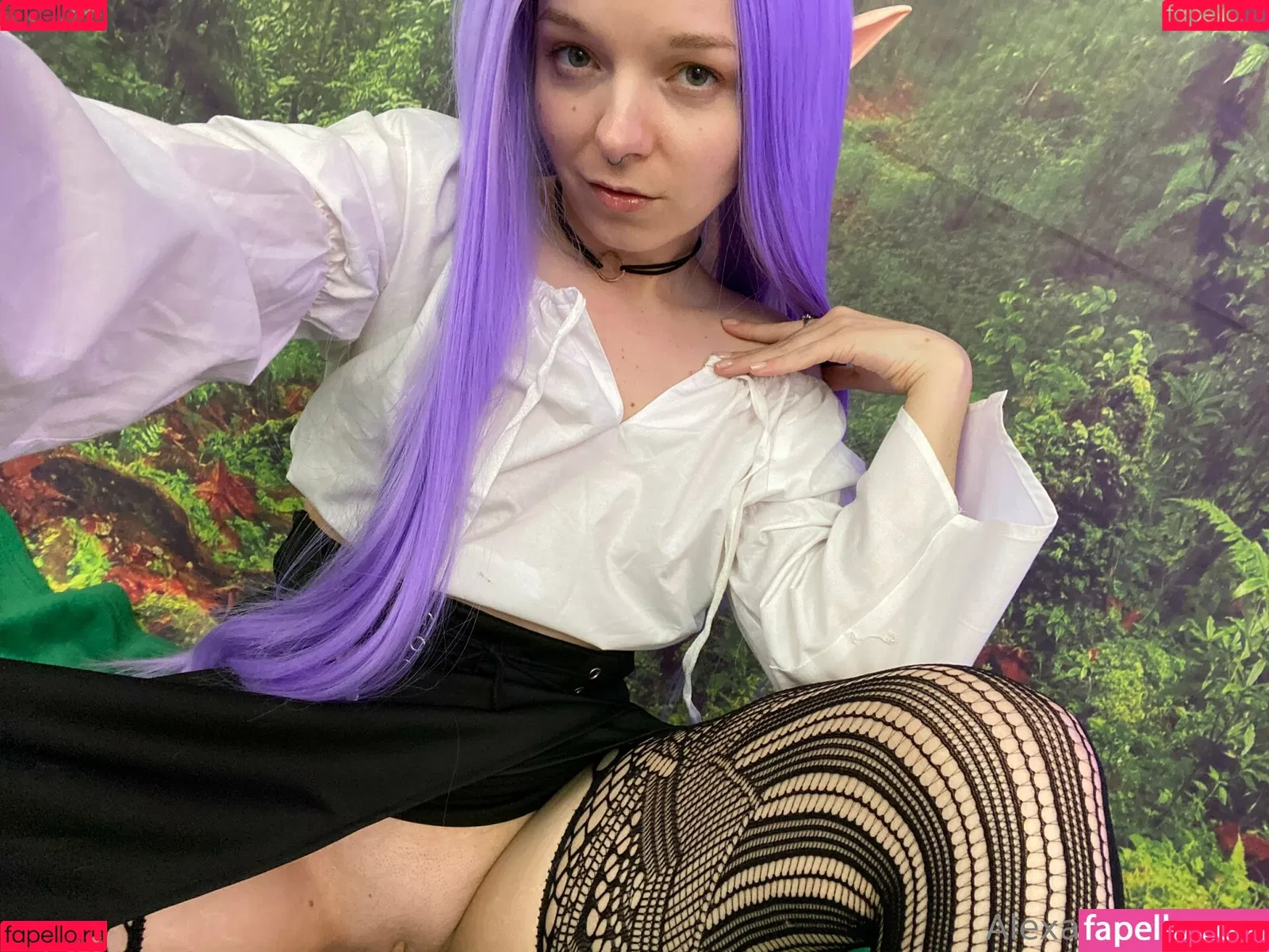 thealexacrush Onlyfans Photo Gallery 