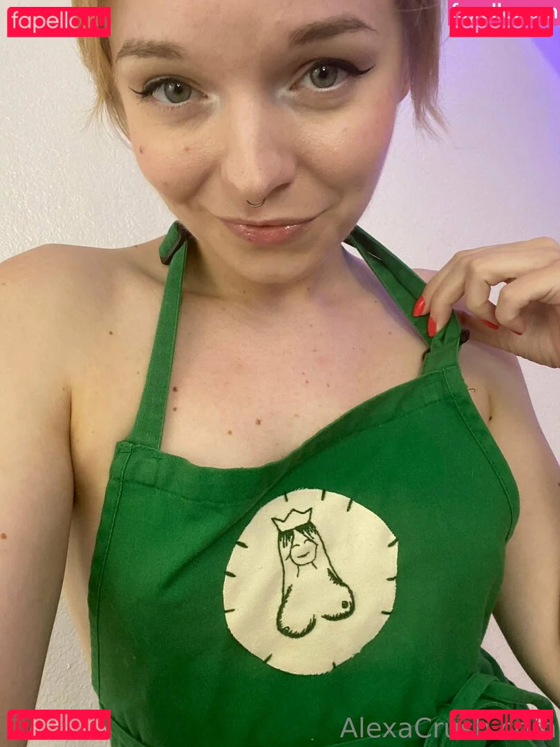 thealexacrush Onlyfans Photo Gallery 