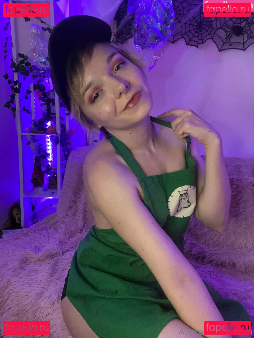 thealexacrush Onlyfans Photo Gallery 