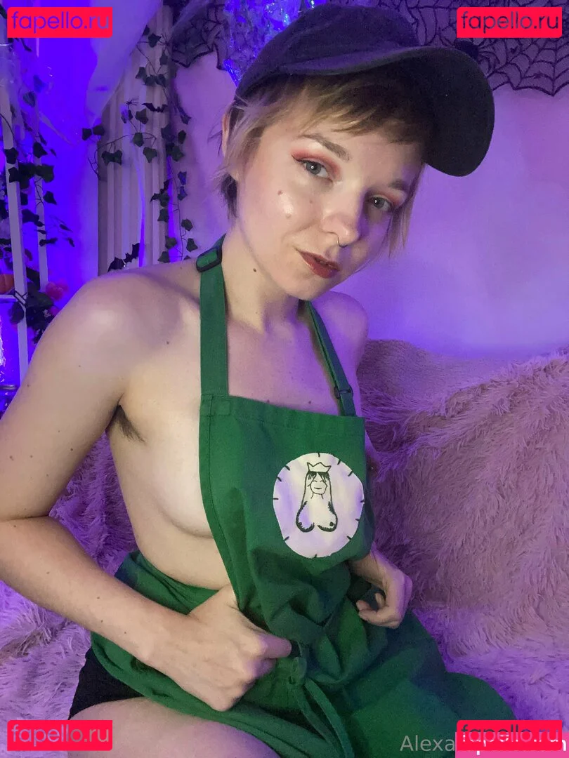 thealexacrush Onlyfans Photo Gallery 