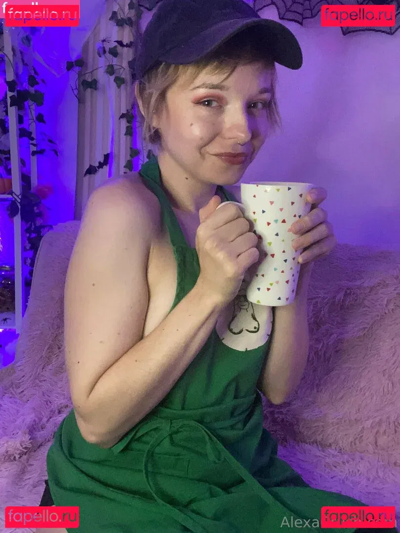 thealexacrush Onlyfans Photo Gallery 