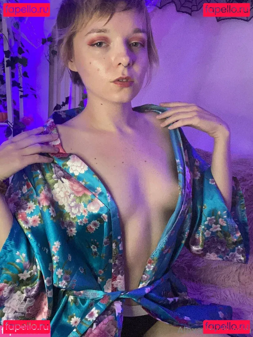 thealexacrush Onlyfans Photo Gallery 