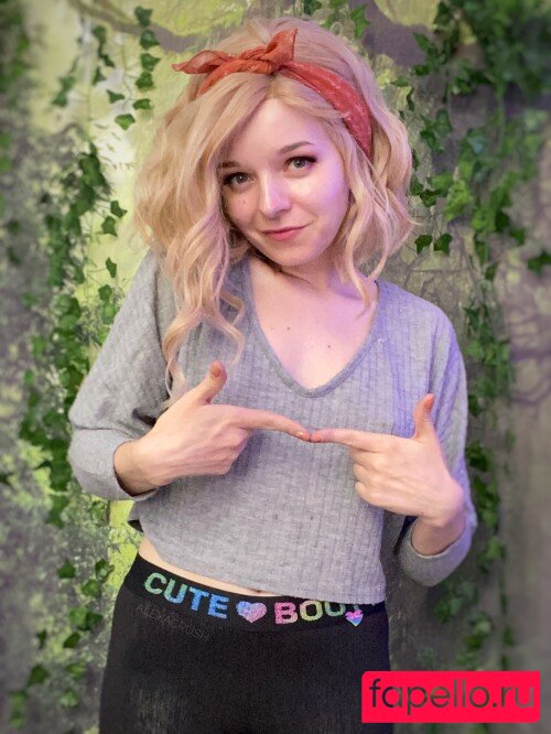 thealexacrush Onlyfans Photo Gallery 