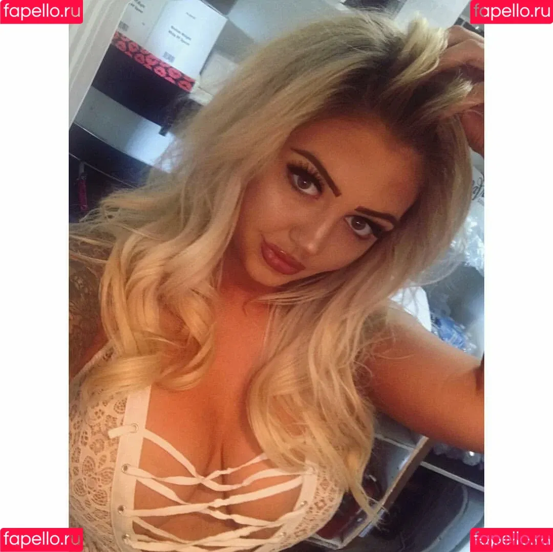 Rachel Barley Onlyfans Photo Gallery 