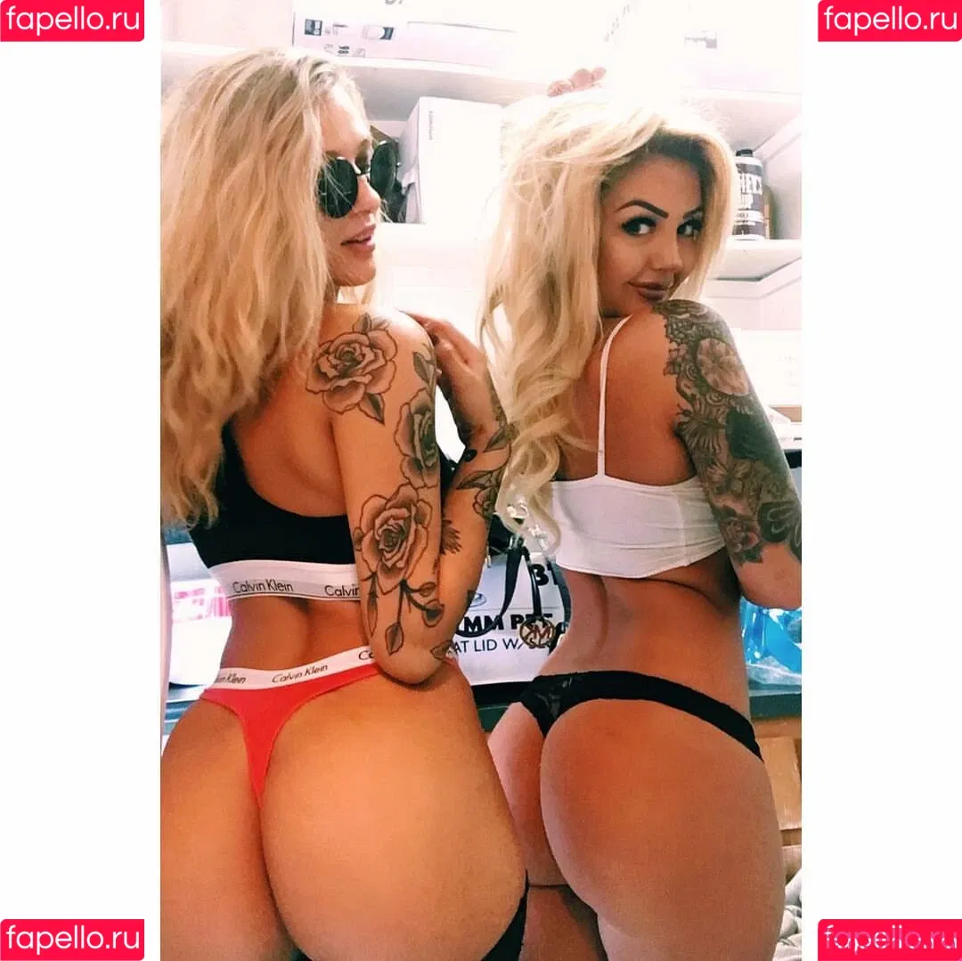 Rachel Barley Onlyfans Photo Gallery 