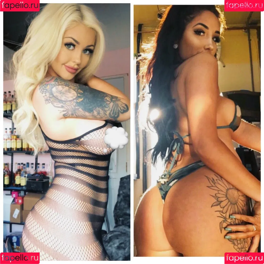 Rachel Barley Onlyfans Photo Gallery 