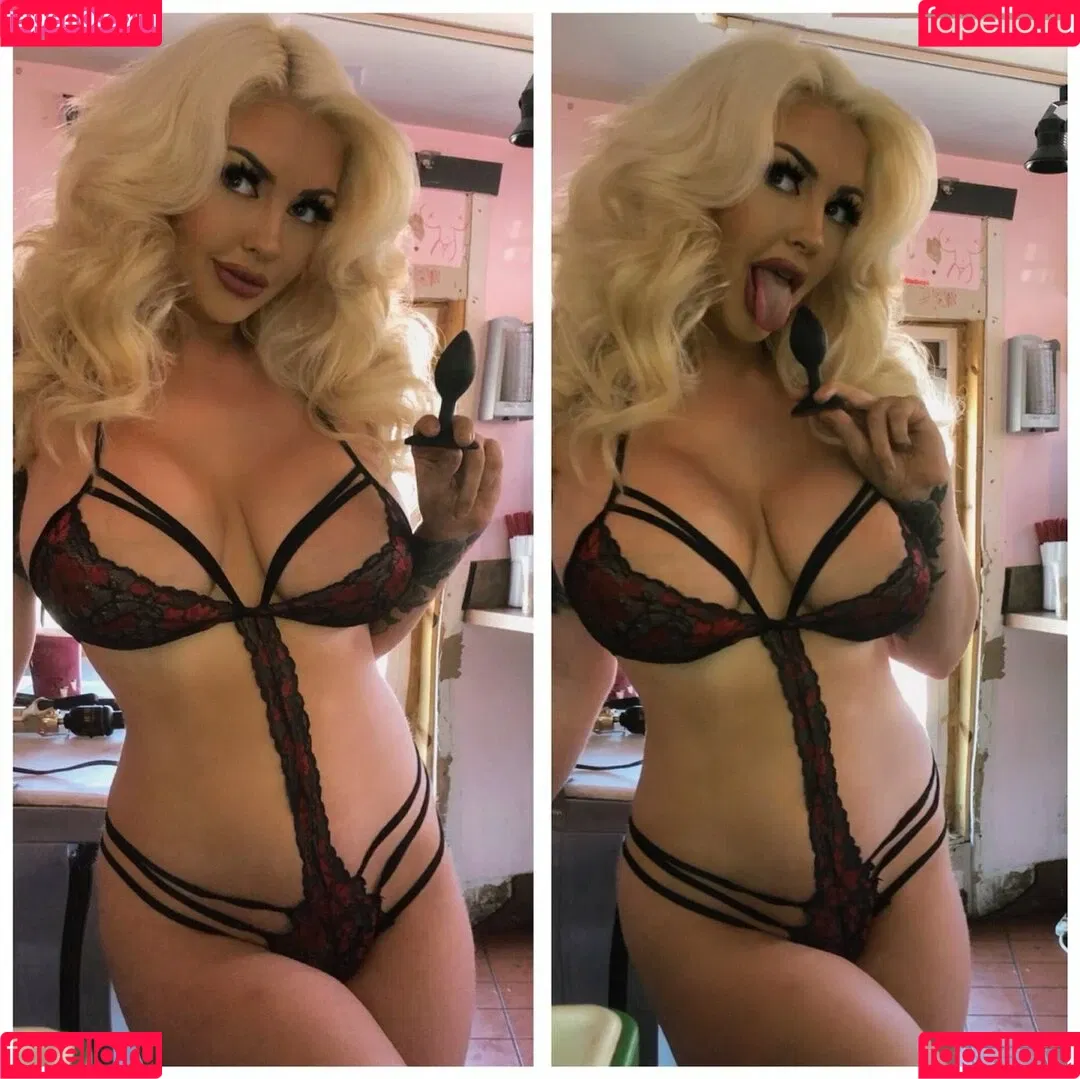 Rachel Barley Onlyfans Photo Gallery 