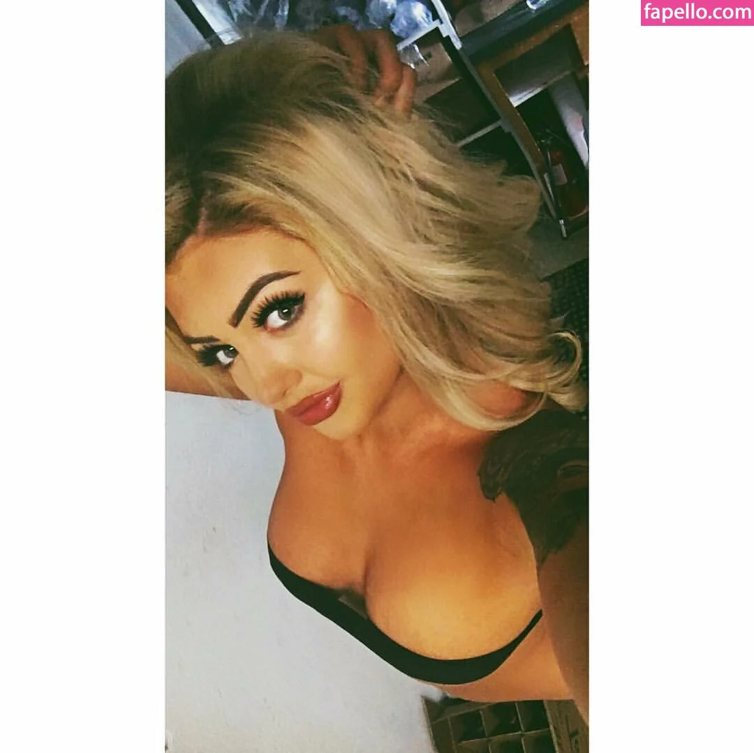 Rachel Barley Onlyfans Photo Gallery 