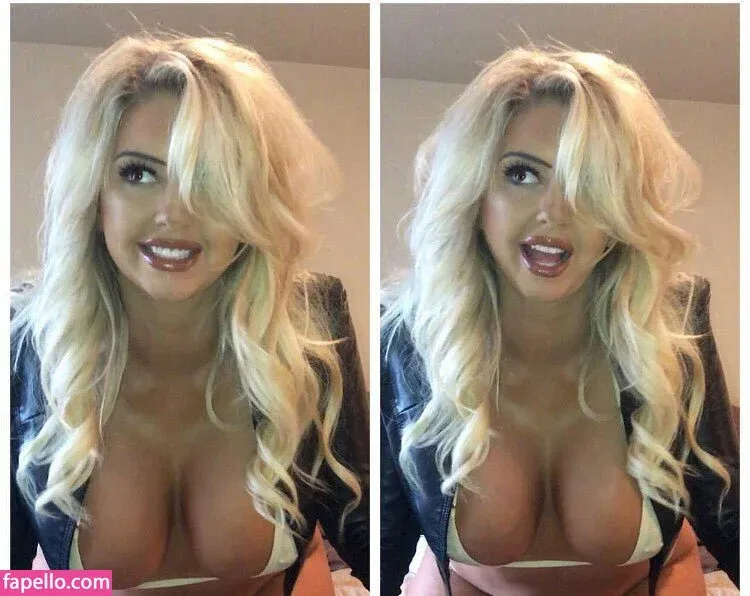 Rachel Barley Onlyfans Photo Gallery 