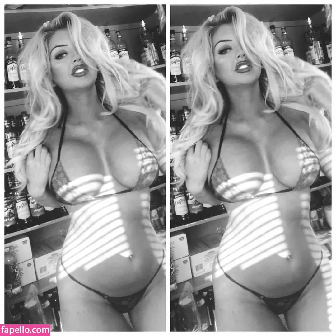 Rachel Barley Onlyfans Photo Gallery 