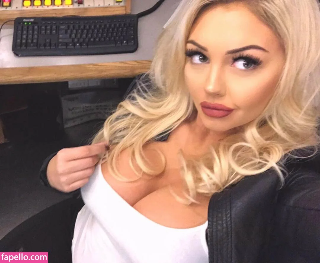 Rachel Barley Onlyfans Photo Gallery 