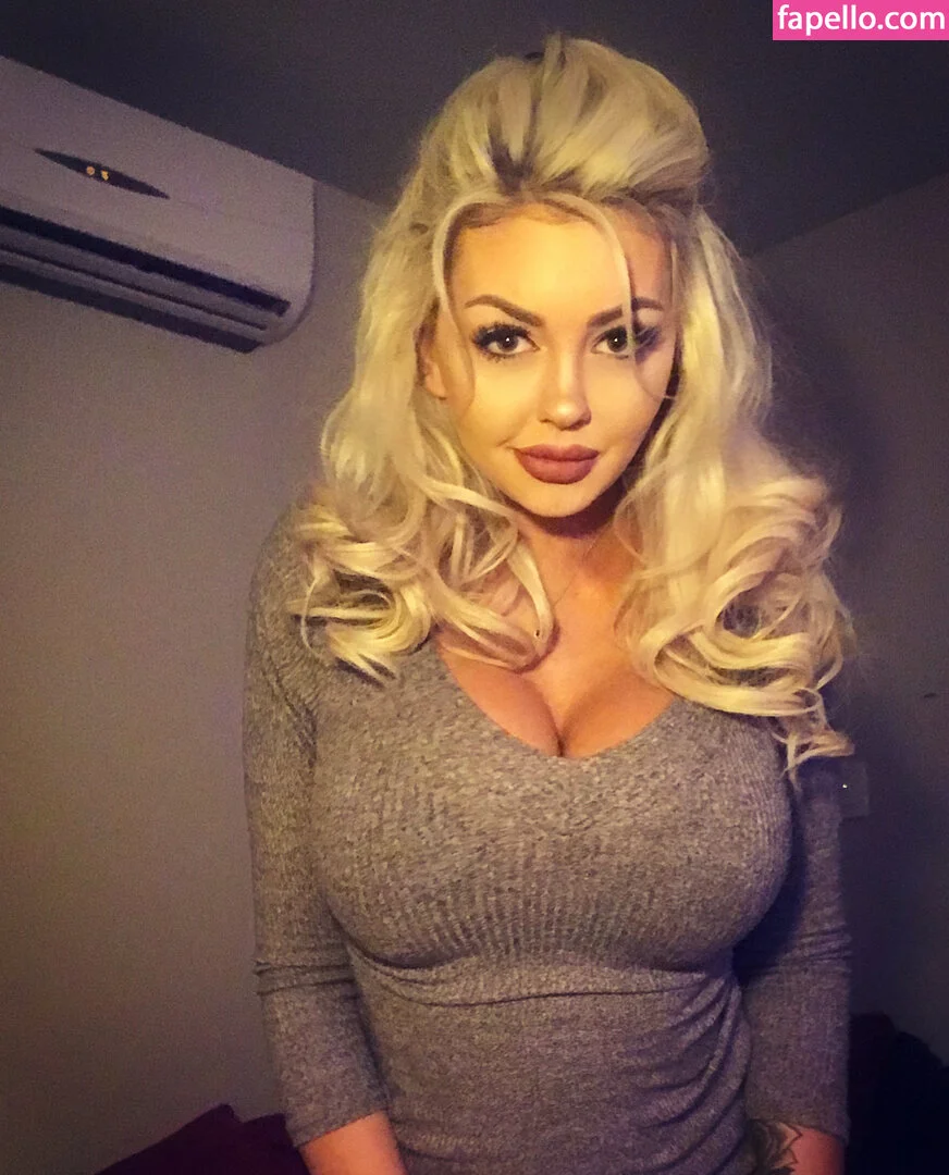 Rachel Barley Onlyfans Photo Gallery 