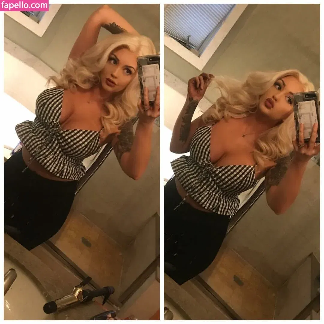 Rachel Barley Onlyfans Photo Gallery 