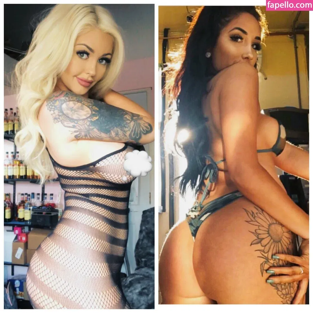 Rachel Barley Onlyfans Photo Gallery 