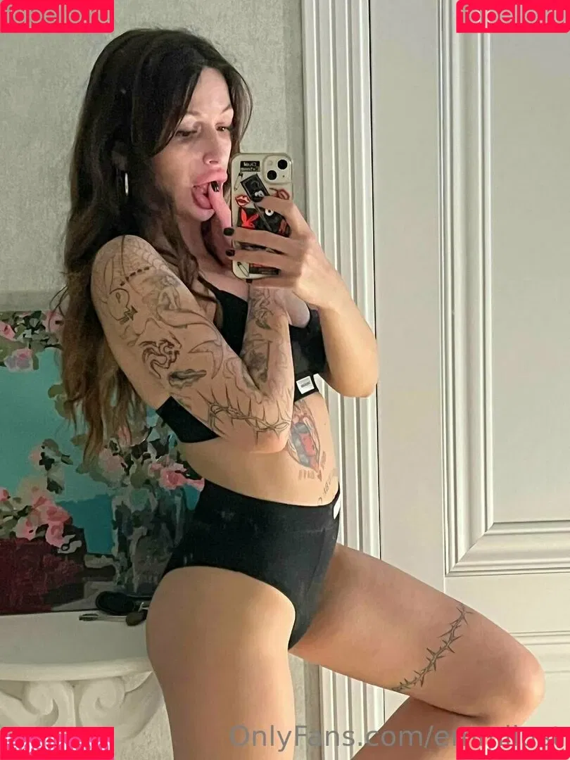 baby_inky Onlyfans Photo Gallery 