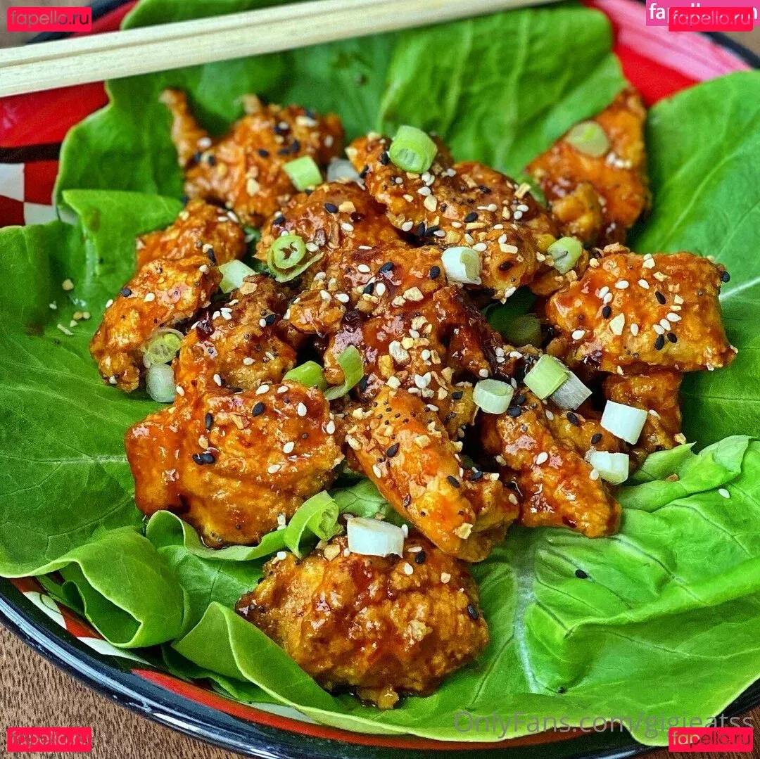 gigieatss Onlyfans Photo Gallery 