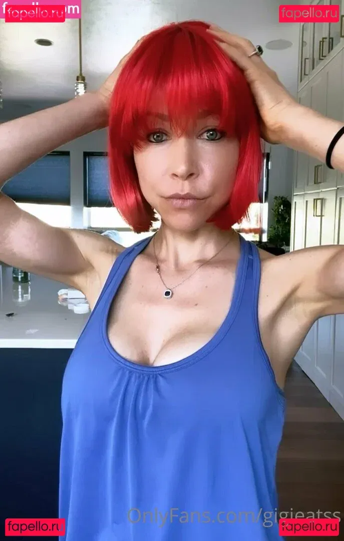 gigieatss Onlyfans Photo Gallery 