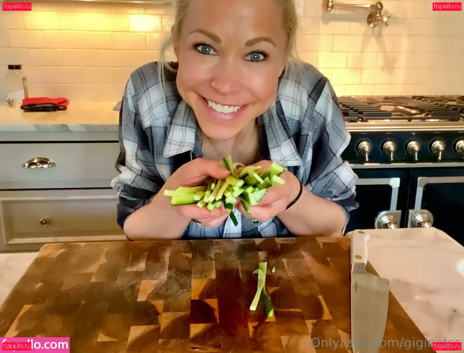 gigieatss Onlyfans Photo Gallery 