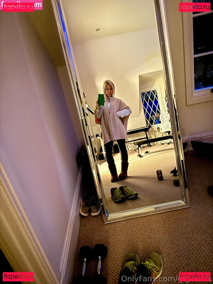 gigieatss Onlyfans Photo Gallery 