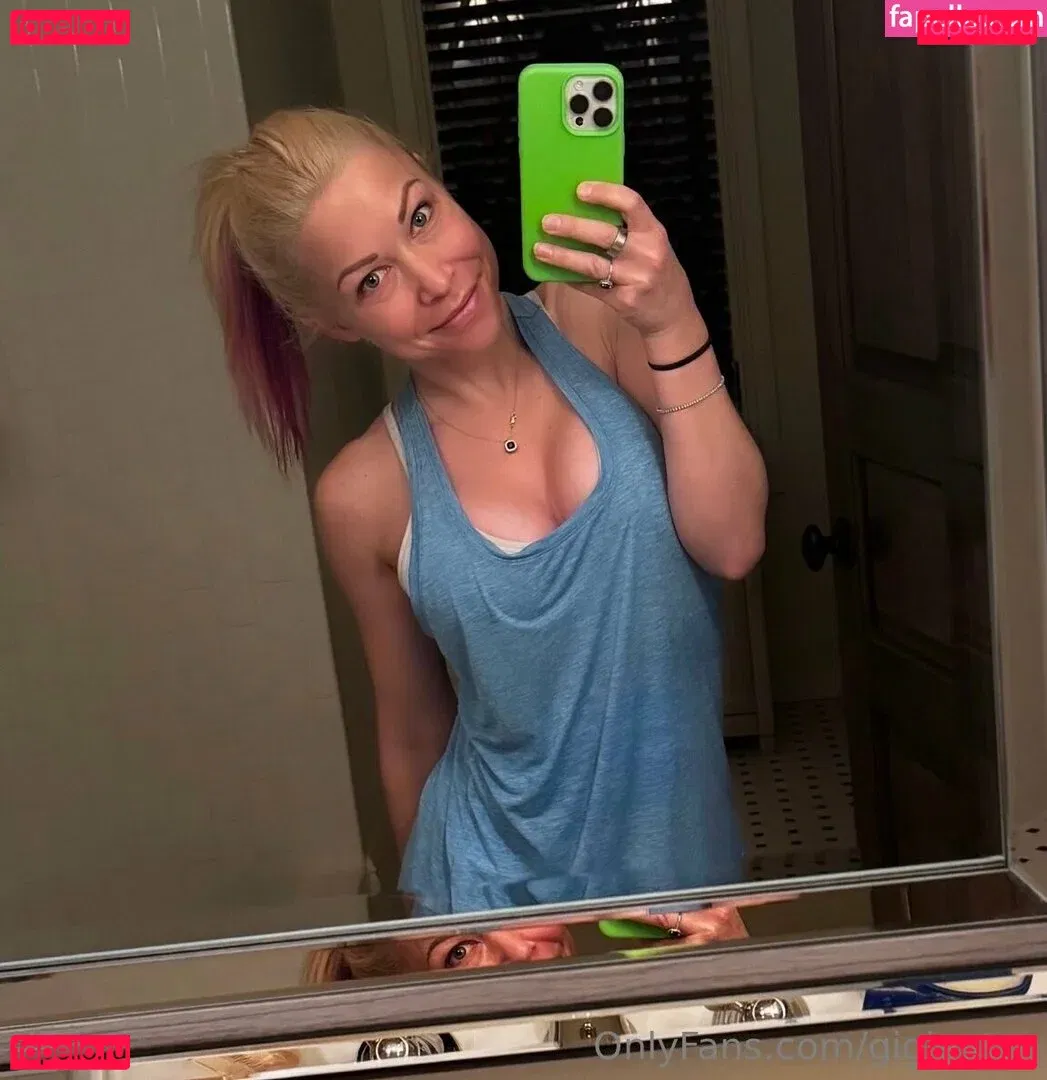 gigieatss Onlyfans Photo Gallery 