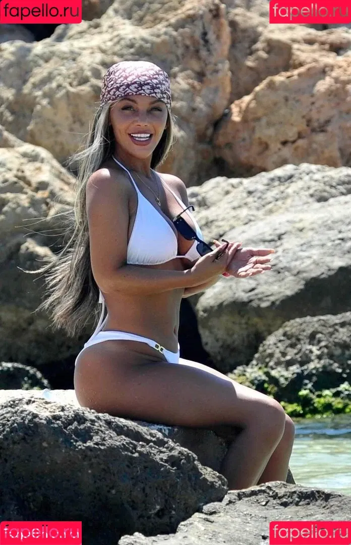 Chelsea Healey Onlyfans Photo Gallery 