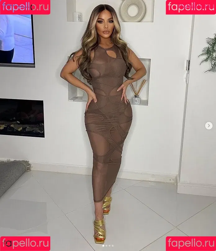 Chelsea Healey Onlyfans Photo Gallery 