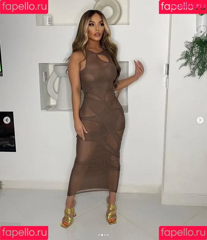 Chelsea Healey Onlyfans Photo Gallery 