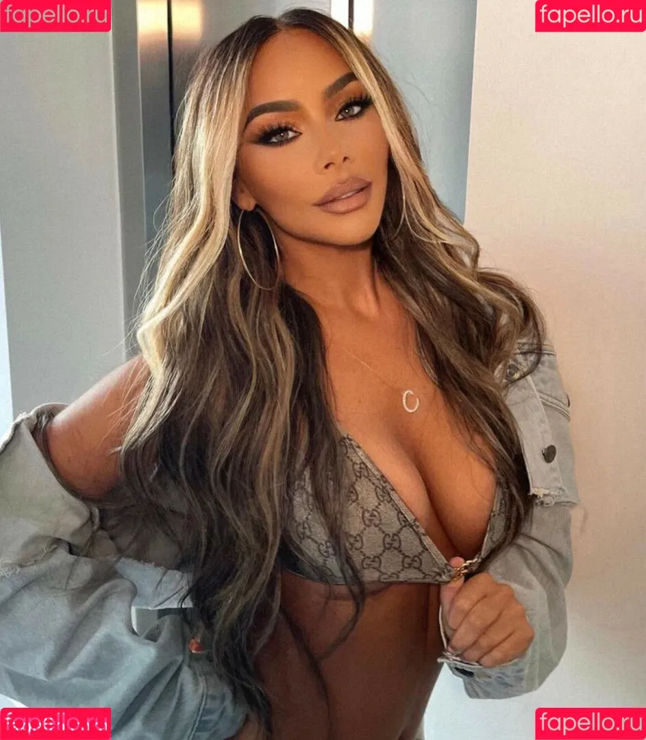 Chelsea Healey Onlyfans Photo Gallery 