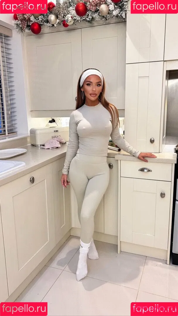 Chelsea Healey Onlyfans Photo Gallery 