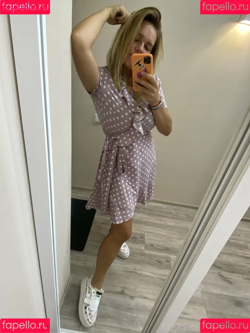 Jenny Oops Onlyfans Photo Gallery 