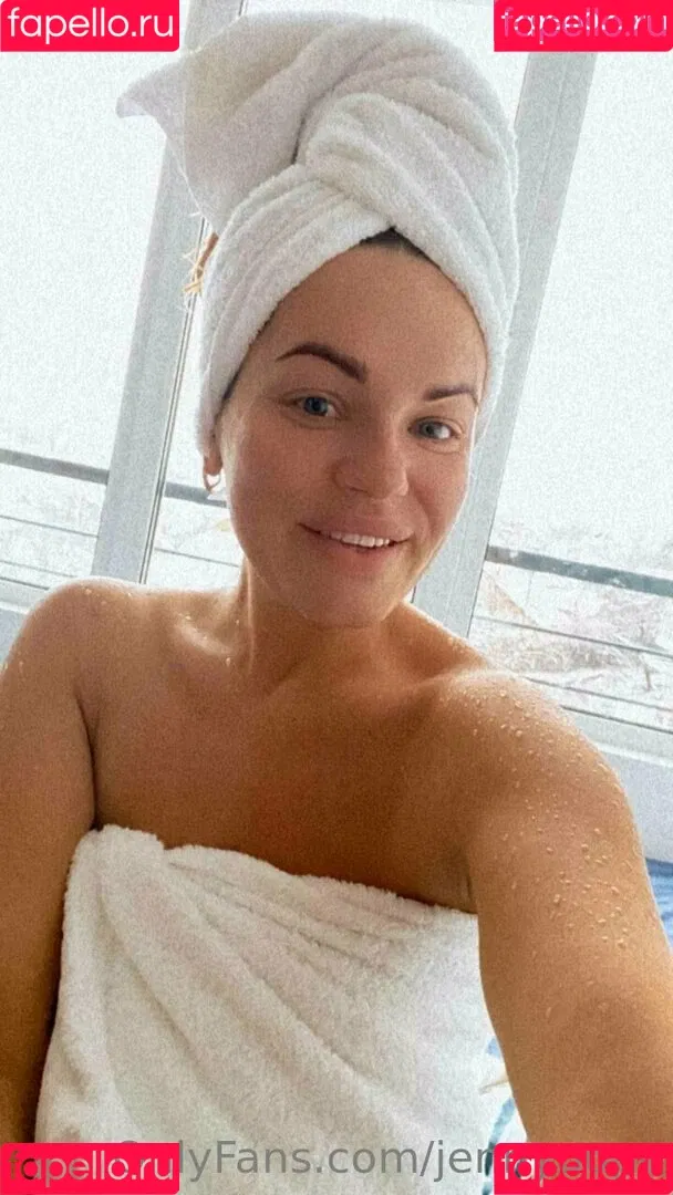 Jenny Oops Onlyfans Photo Gallery 