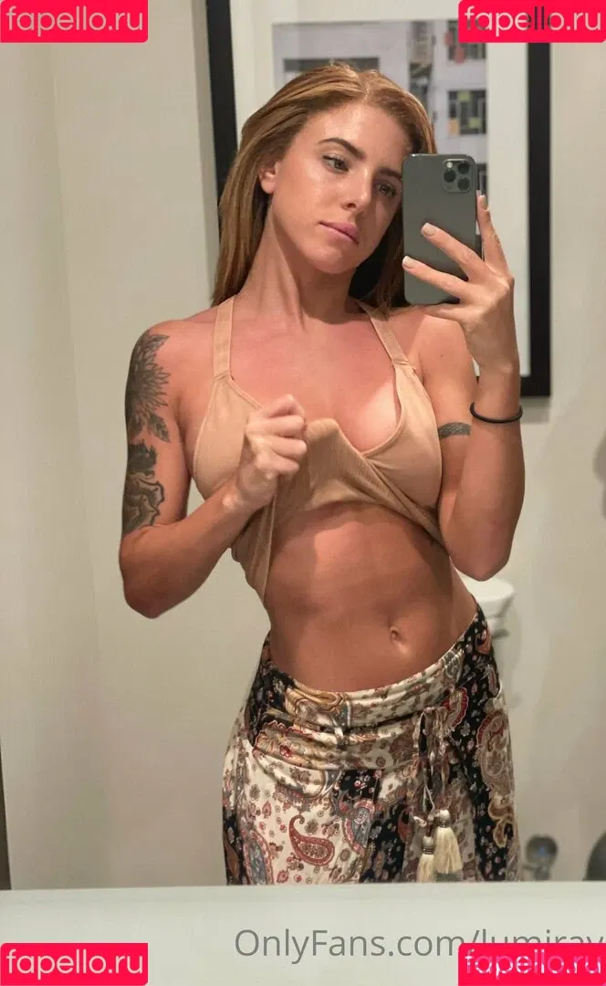 lumiray Onlyfans Photo Gallery 