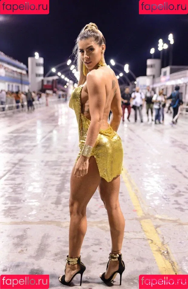 Thais Bianca Onlyfans Photo Gallery 