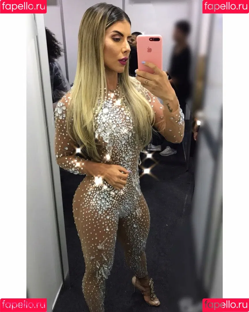Thais Bianca Onlyfans Photo Gallery 