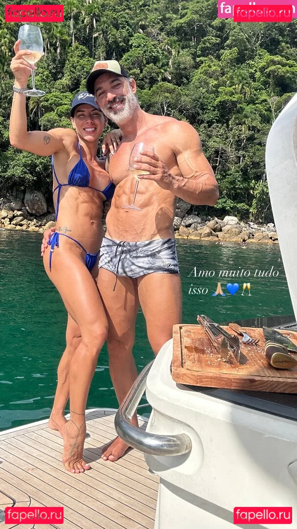 Thais Bianca Onlyfans Photo Gallery 