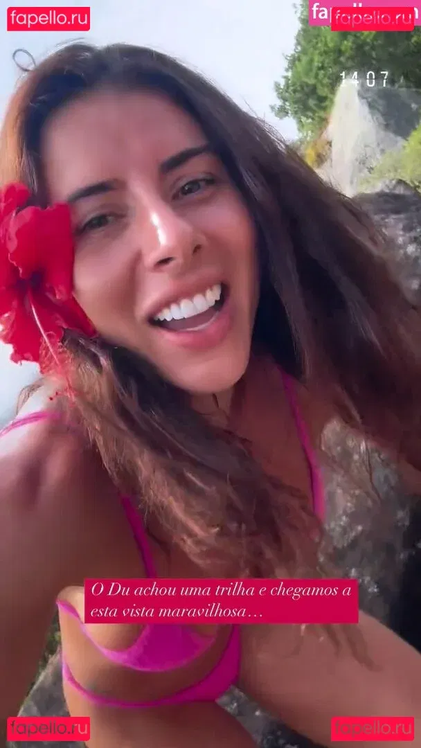 Thais Bianca Onlyfans Photo Gallery 