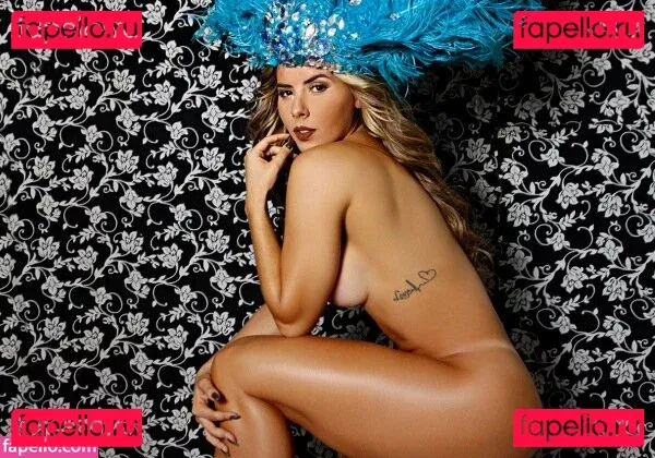 Thais Bianca Onlyfans Photo Gallery 