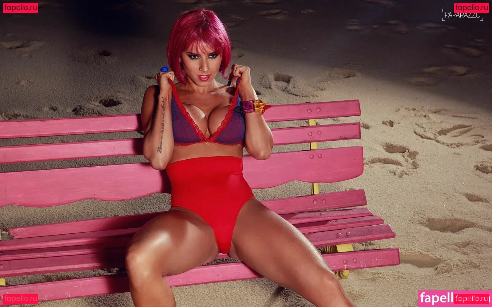 Thais Bianca Onlyfans Photo Gallery 