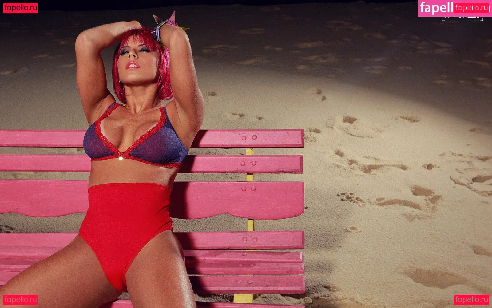 Thais Bianca Onlyfans Photo Gallery 