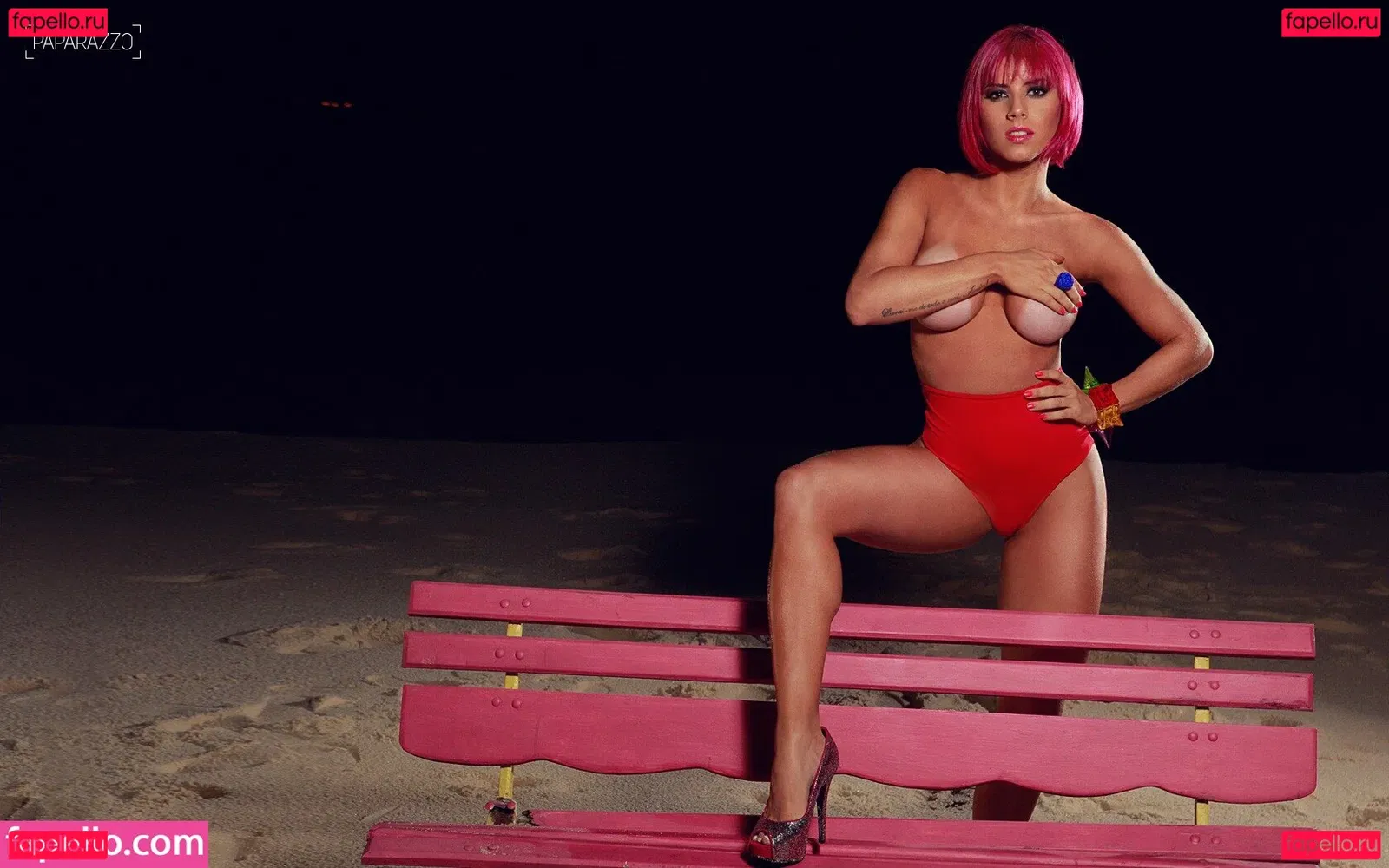 Thais Bianca Onlyfans Photo Gallery 