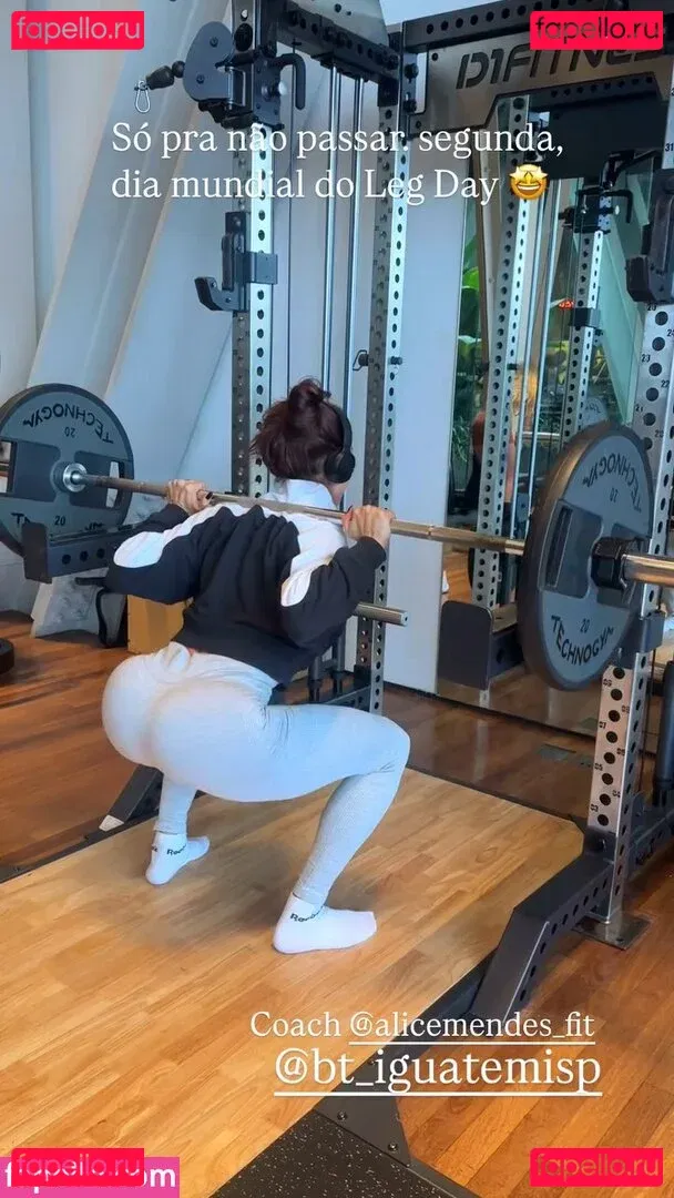 Thais Bianca Onlyfans Photo Gallery 