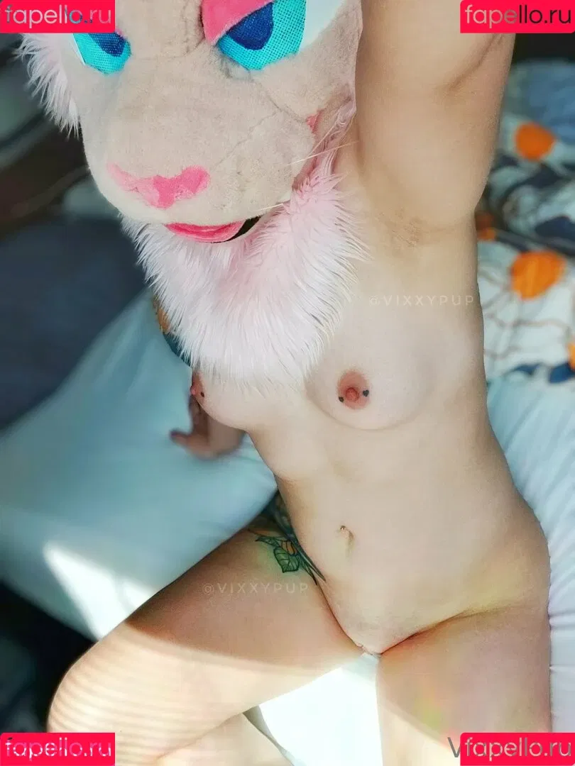 vixxypup Onlyfans Photo Gallery 