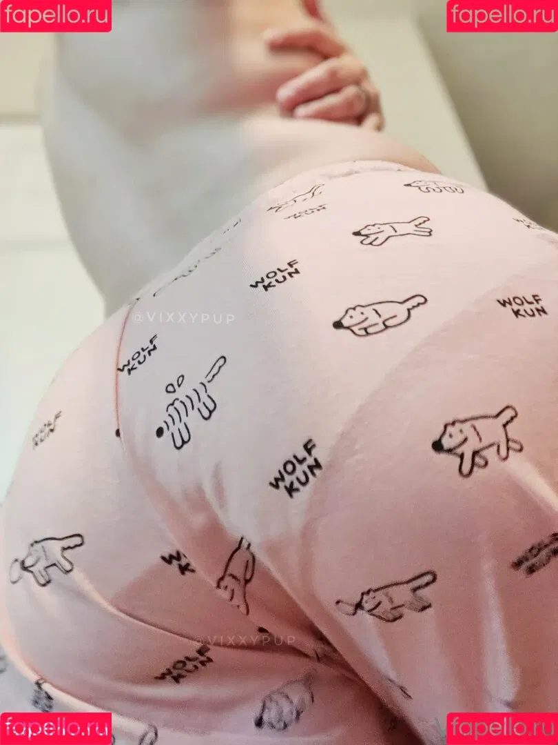 vixxypup Onlyfans Photo Gallery 